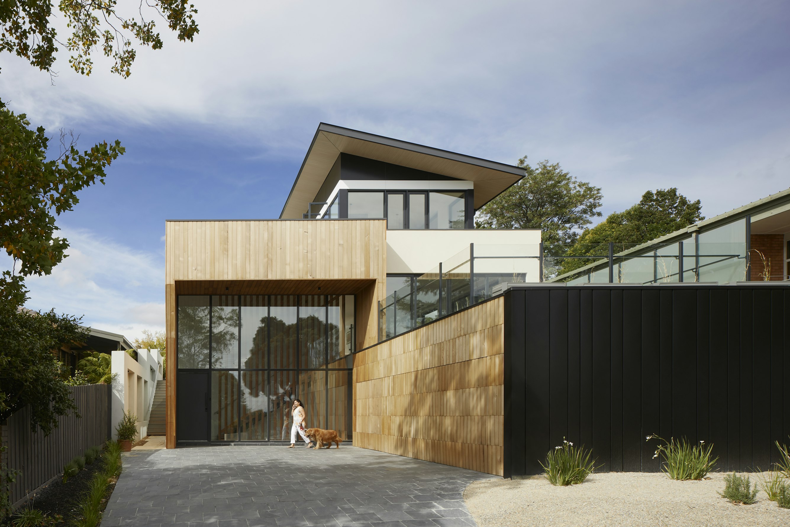 Bright interior used as an illustrative sanctuary and wellbeing study